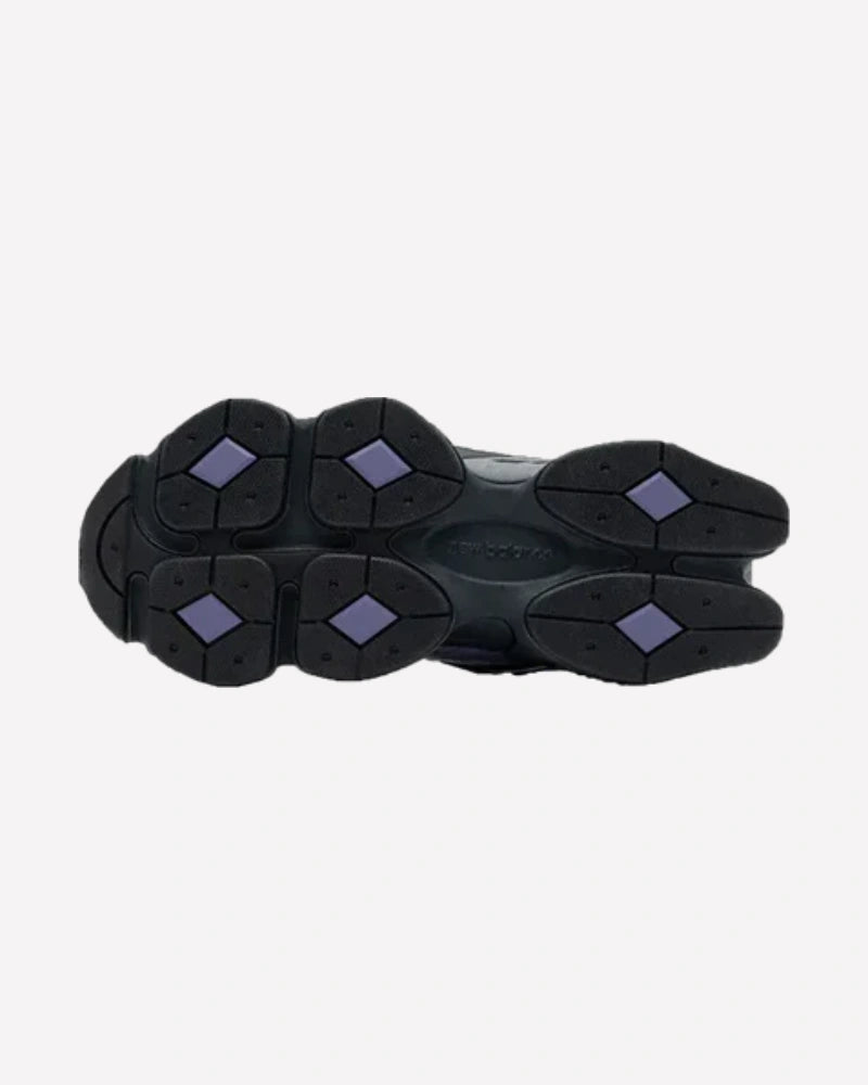 New Balance 9060 Violet Noir