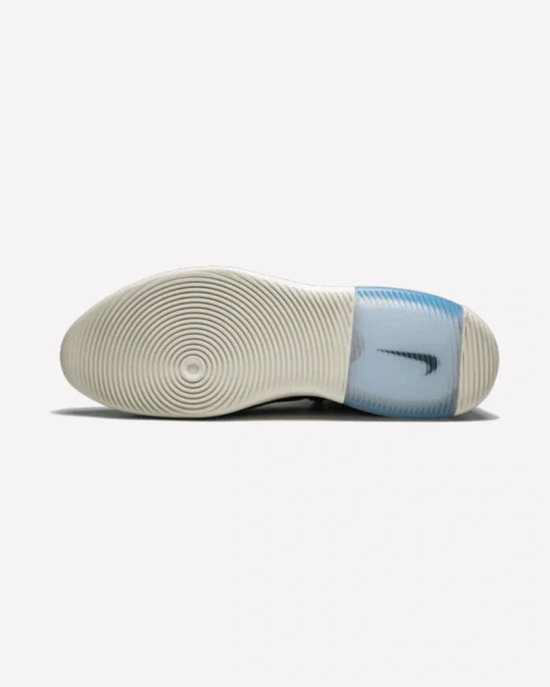 Nike Air Fear Of God 1 Black