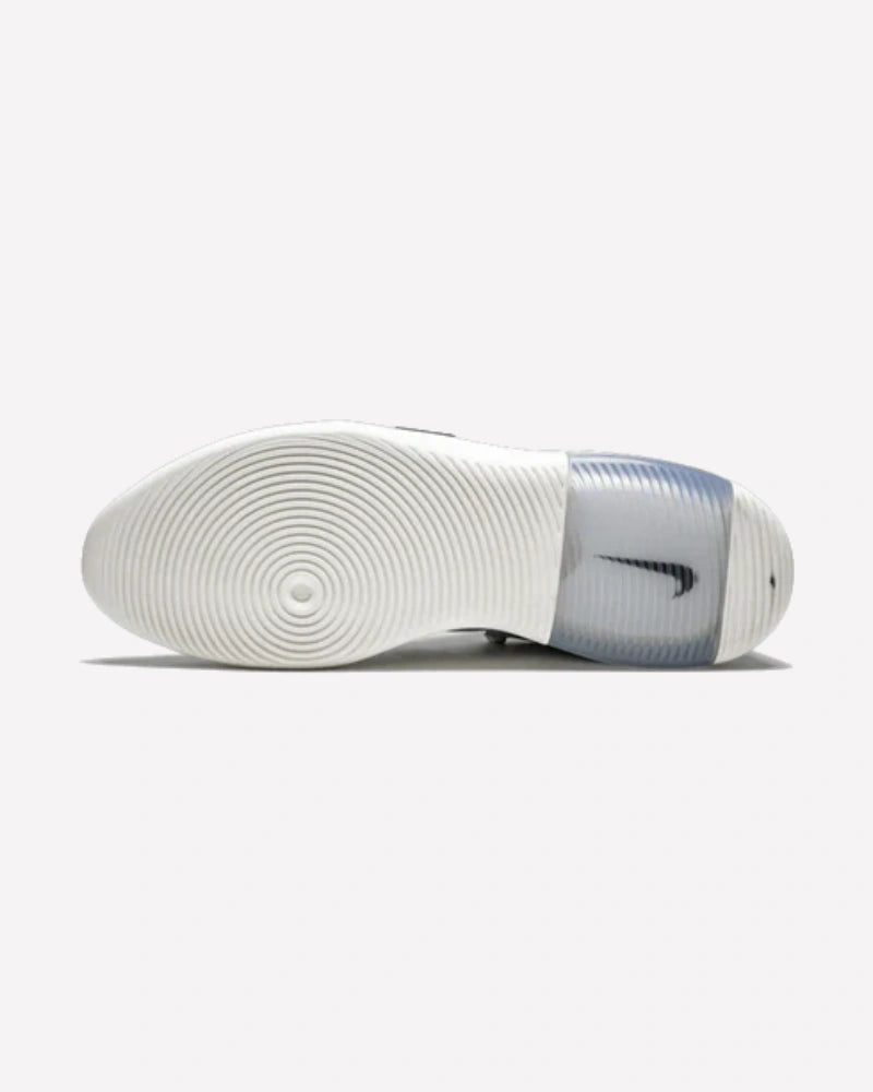 Nike Air Fear Of God 1 Light Bone