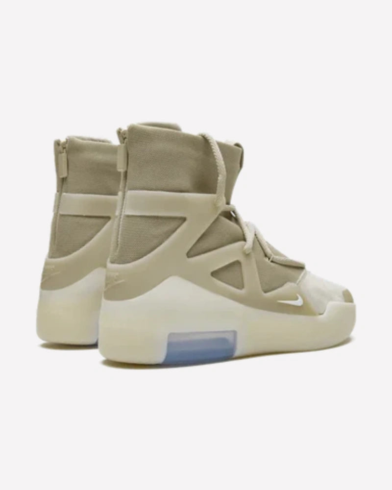 Nike Air Fear of God 1 Oatmeal
