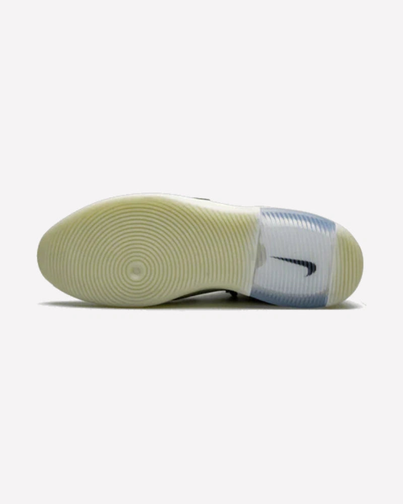 Nike Air Fear of God 1 String The Question