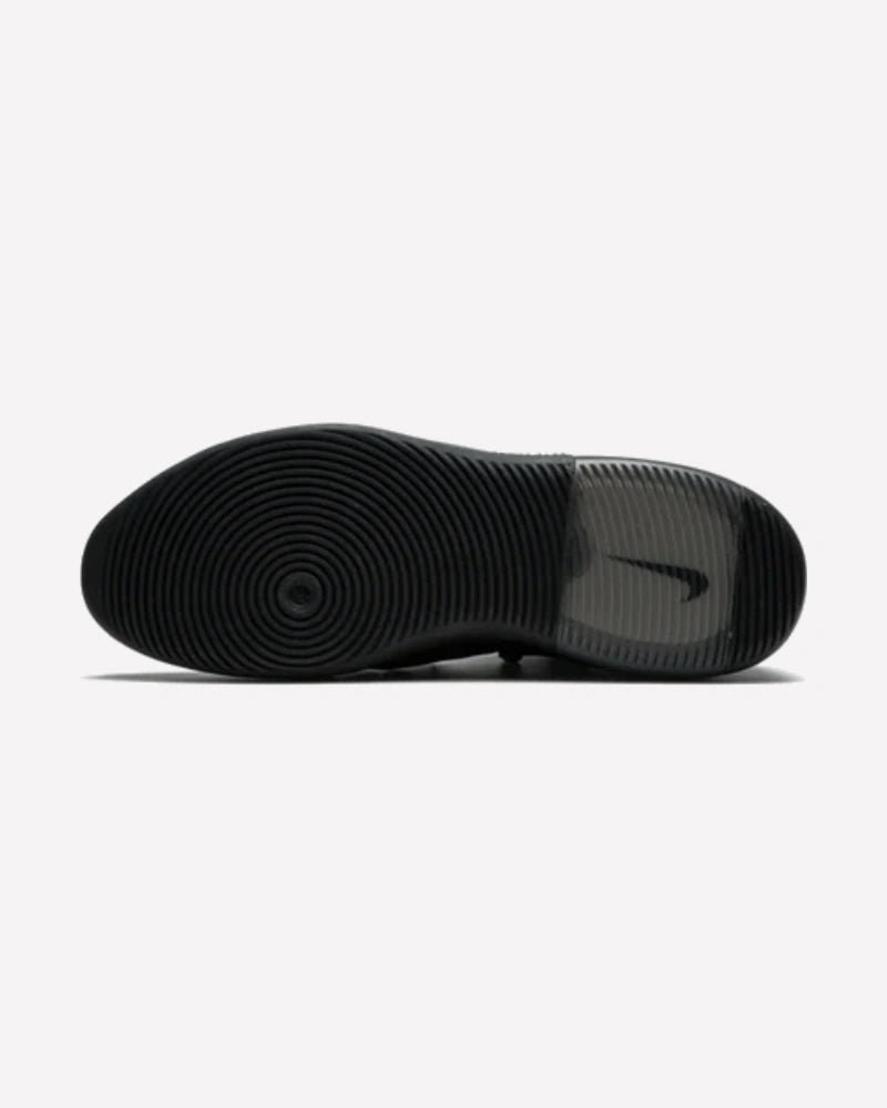 Nike Air Fear of God 1 Triple Black