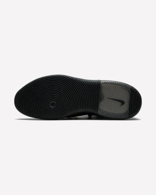 Nike Air Fear of God 1 Triple Black