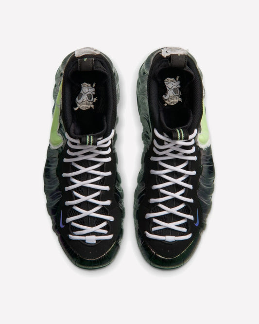 Nike Air Foamposite Pro Oregon Mummy Duck