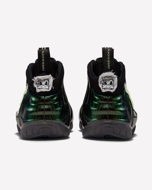 Nike Air Foamposite Pro Oregon Mummy Duck