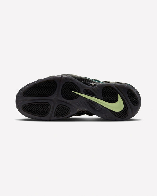 Nike Air Foamposite Pro Oregon Mummy Duck