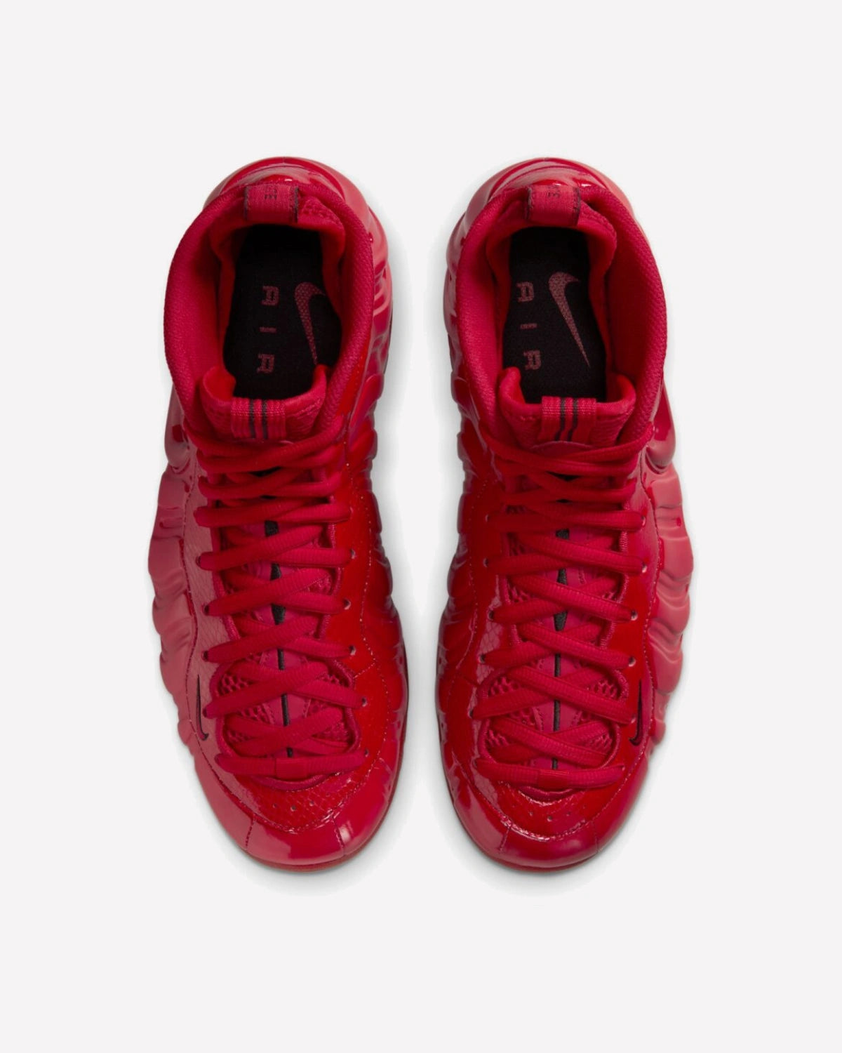 Nike Air Foamposite Pro Red October (2026)