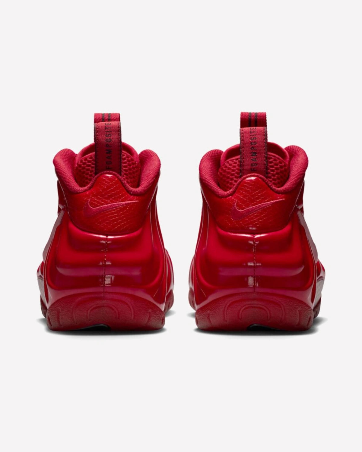Nike Air Foamposite Pro Red October (2026)