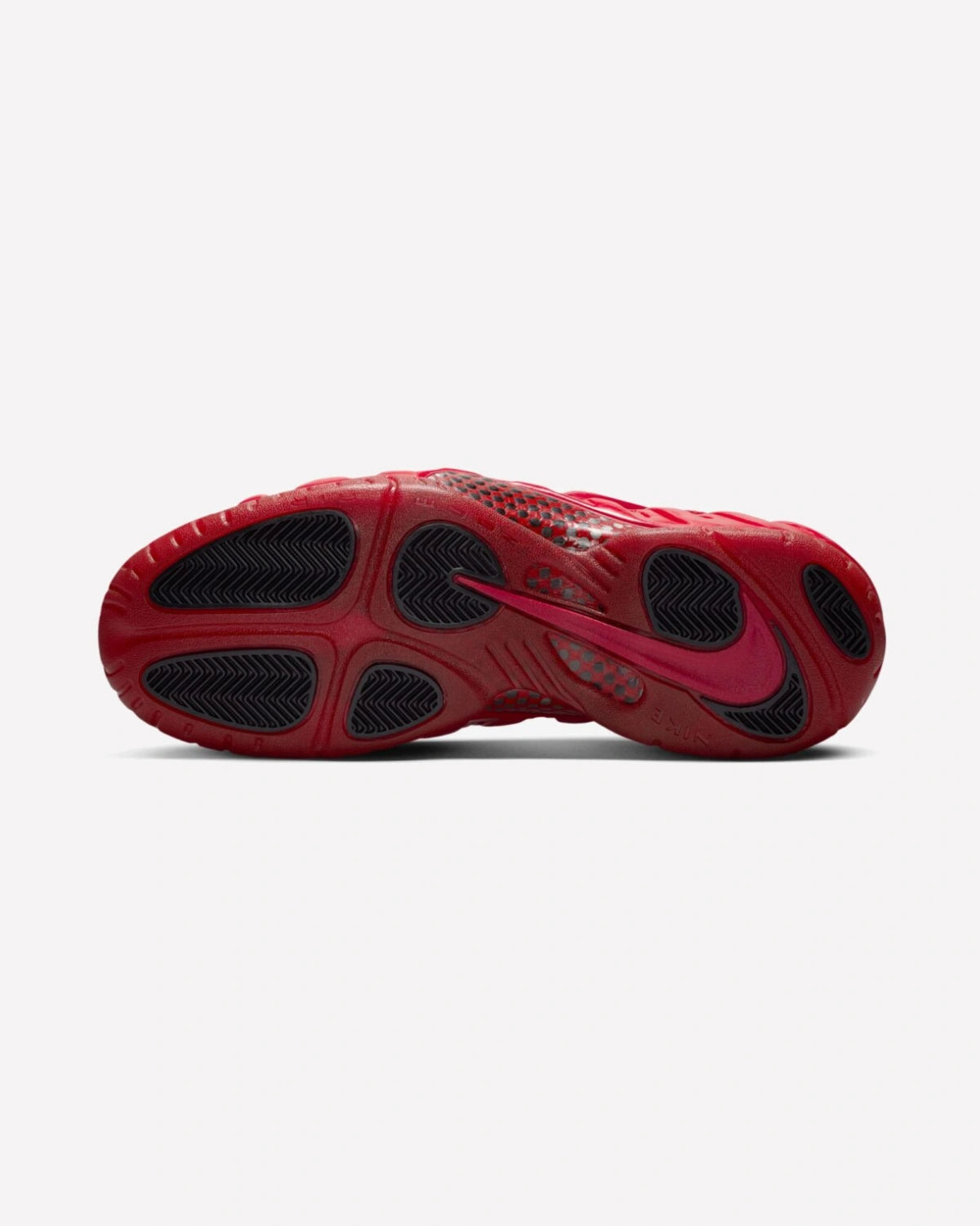 Nike Air Foamposite Pro Red October (2026)