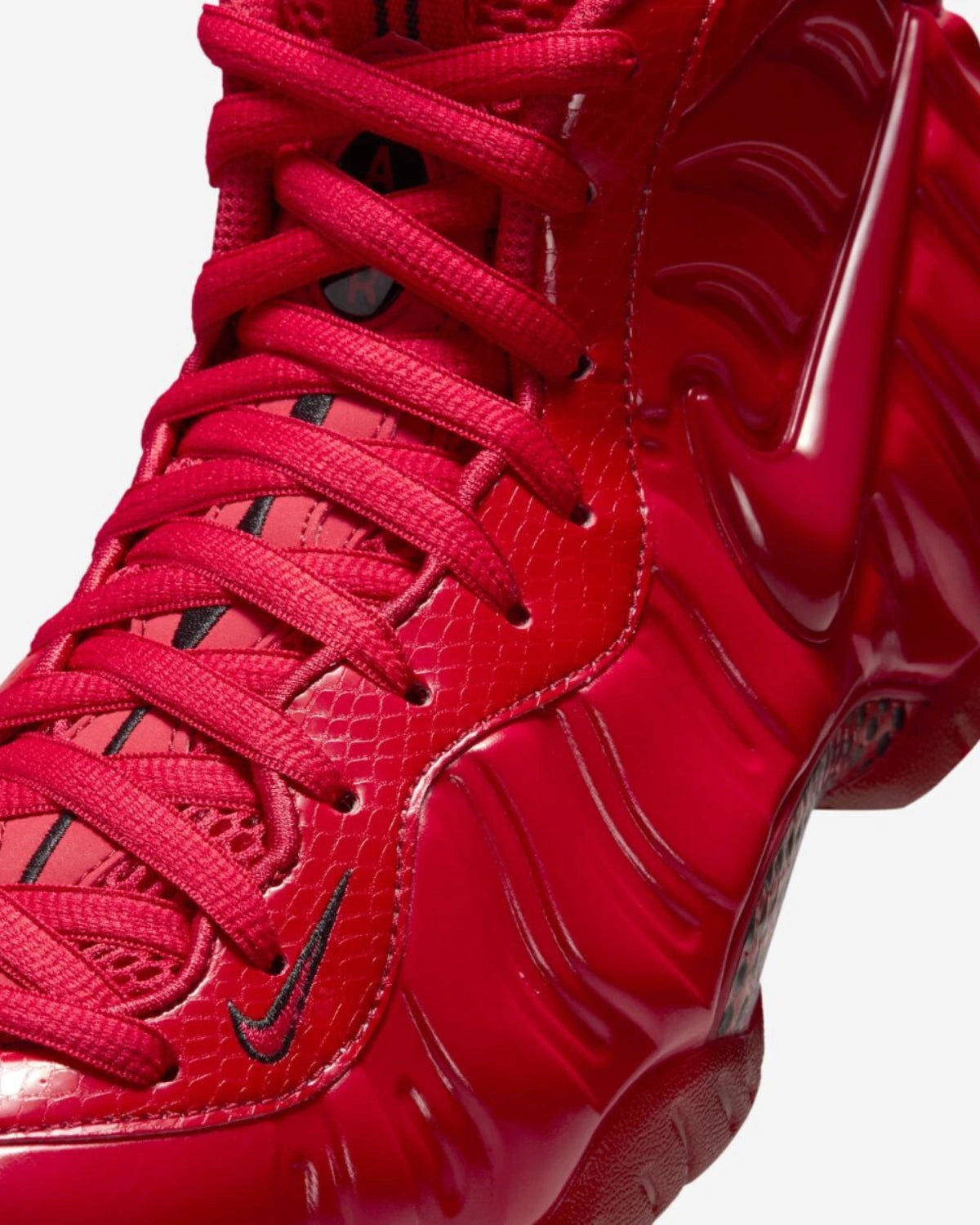 Nike Air Foamposite Pro Red October (2026)
