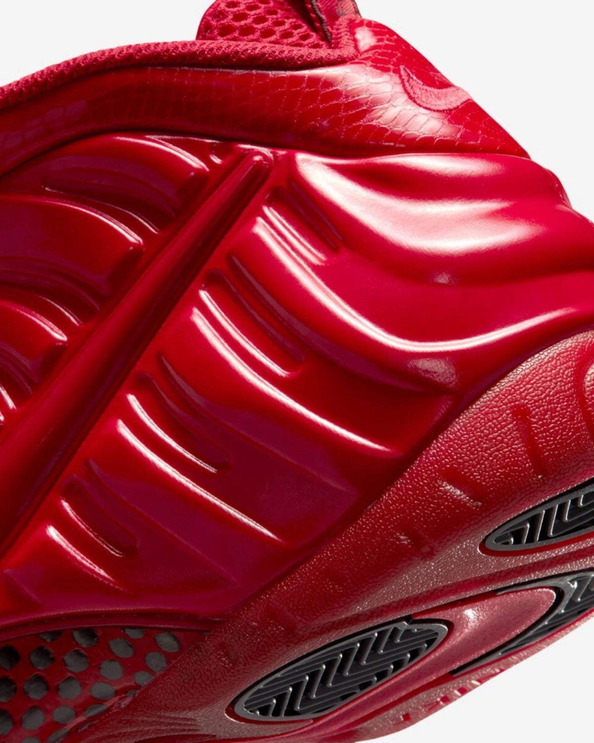 Nike Air Foamposite Pro Red October (2026)