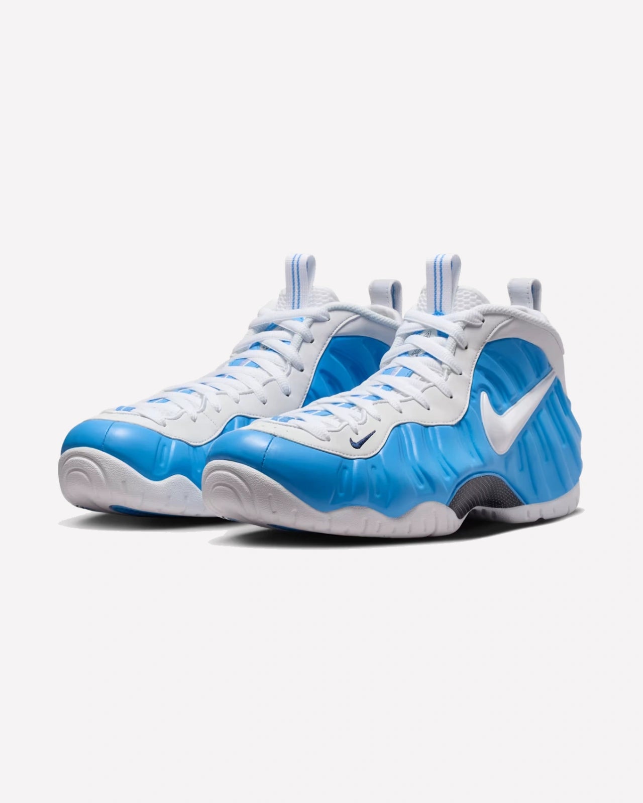 Nike Air Foamposite Pro University Blue (2026)