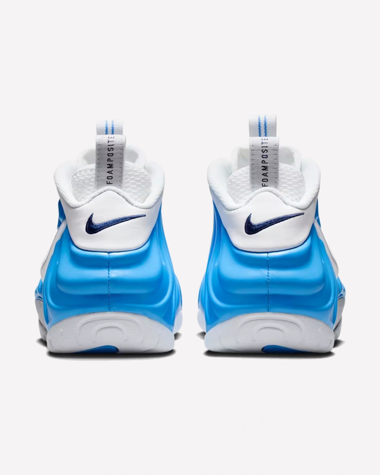 Nike Air Foamposite Pro University Blue (2026)
