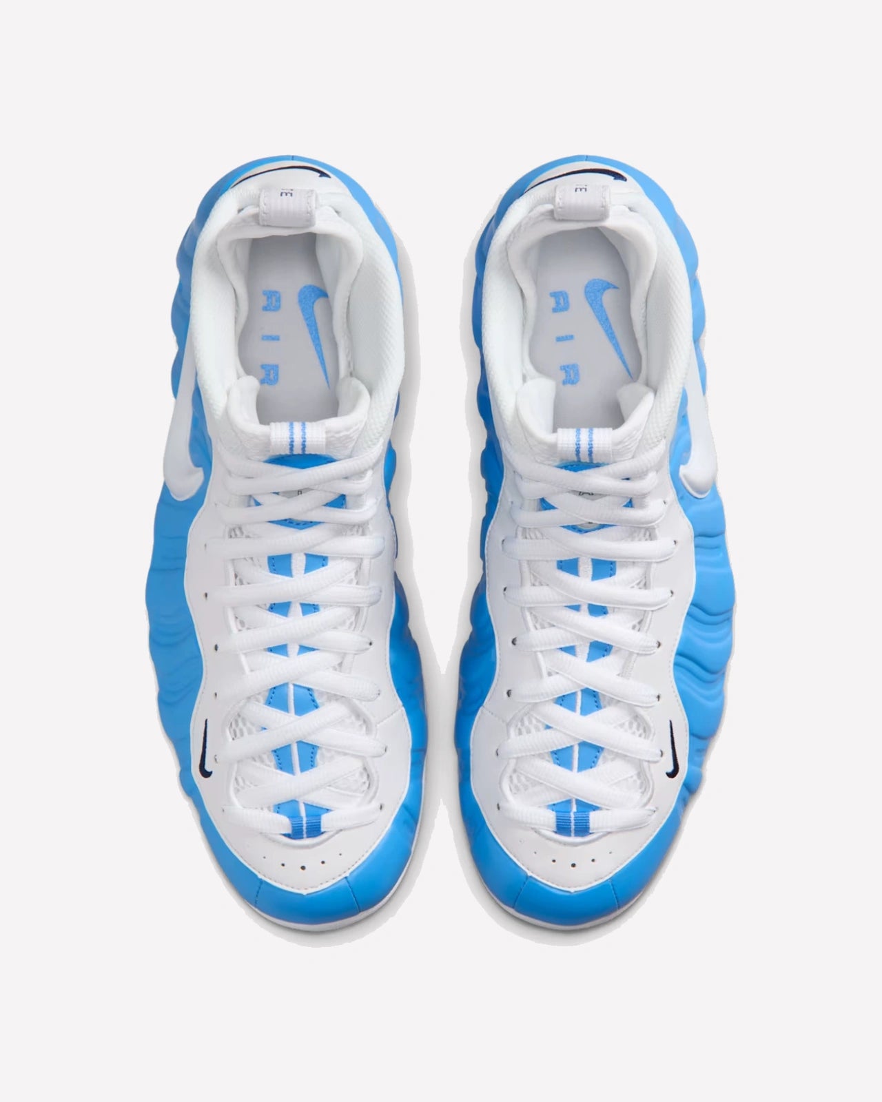 Nike Air Foamposite Pro University Blue (2026)