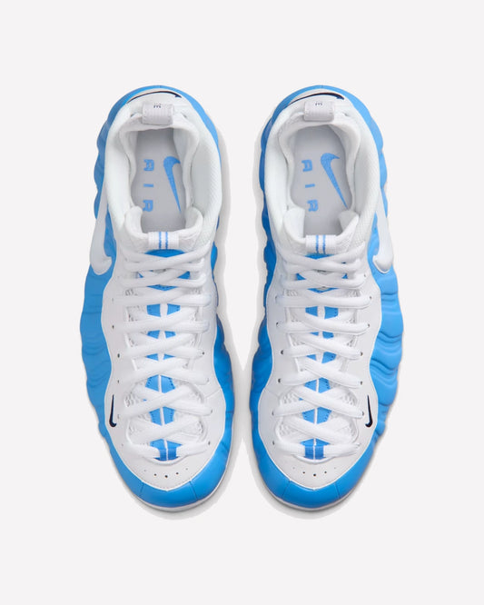 Nike Air Foamposite Pro University Blue (2026)
