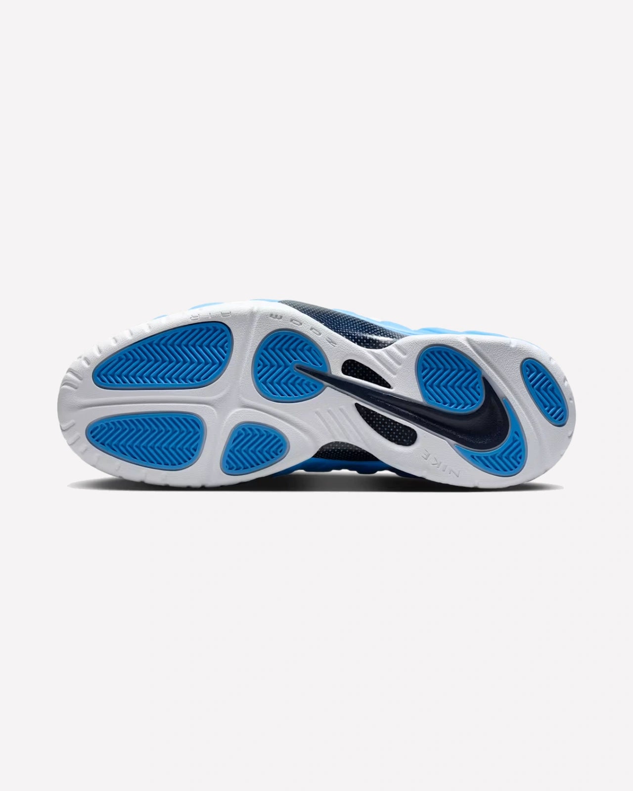 Nike Air Foamposite Pro University Blue (2026)