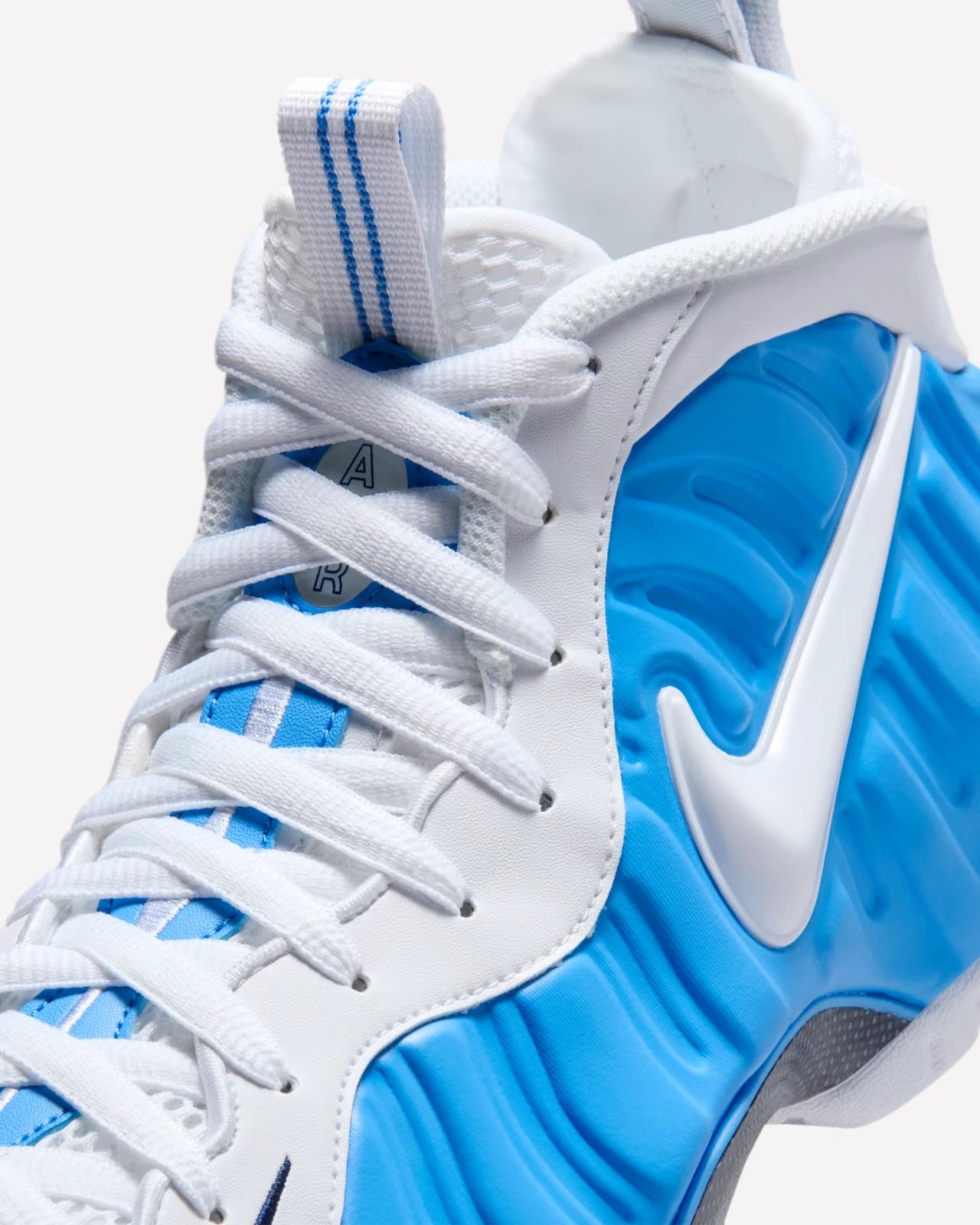 Nike Air Foamposite Pro University Blue (2026)
