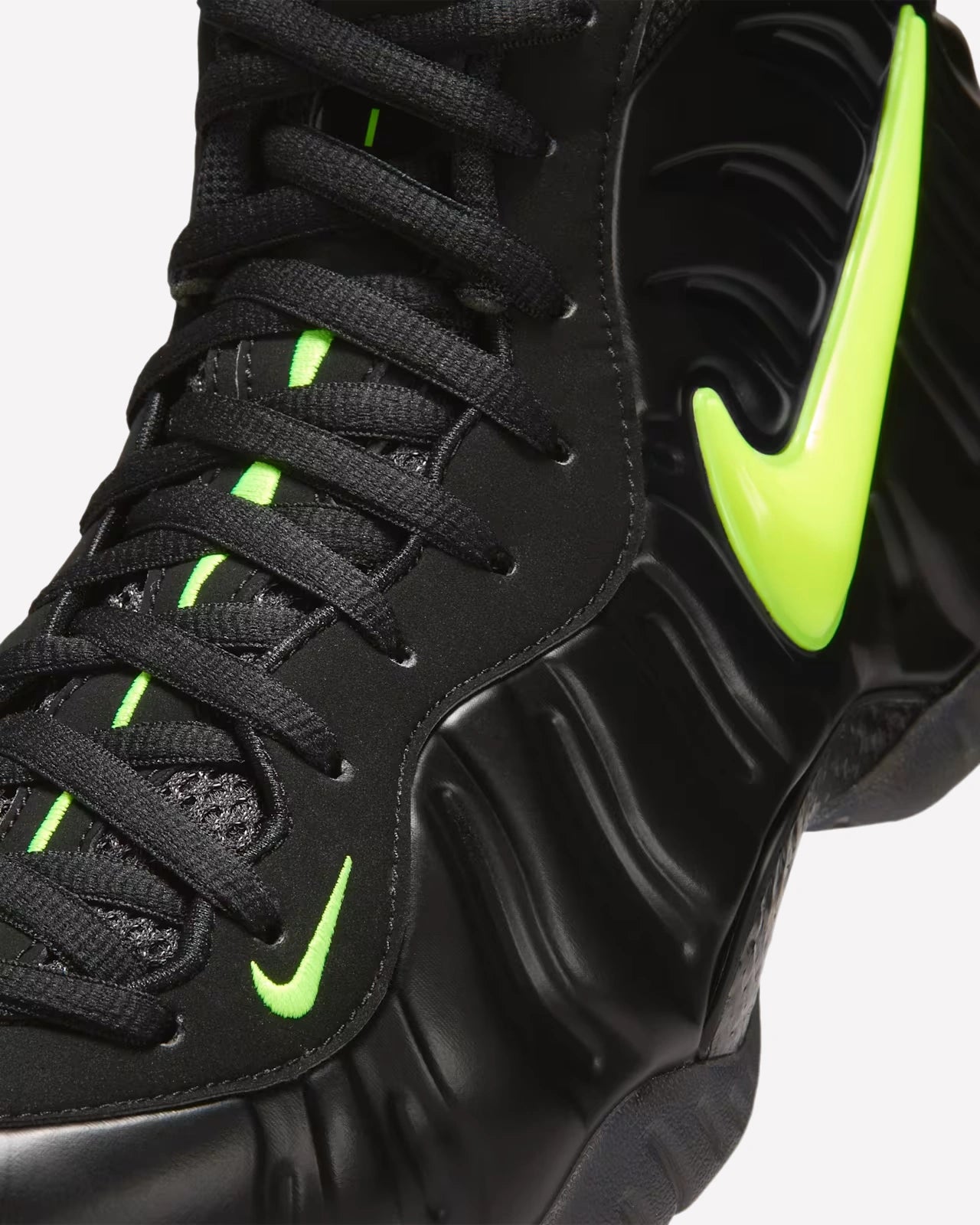 Nike Air Foamposite Pro Voltage (2026)