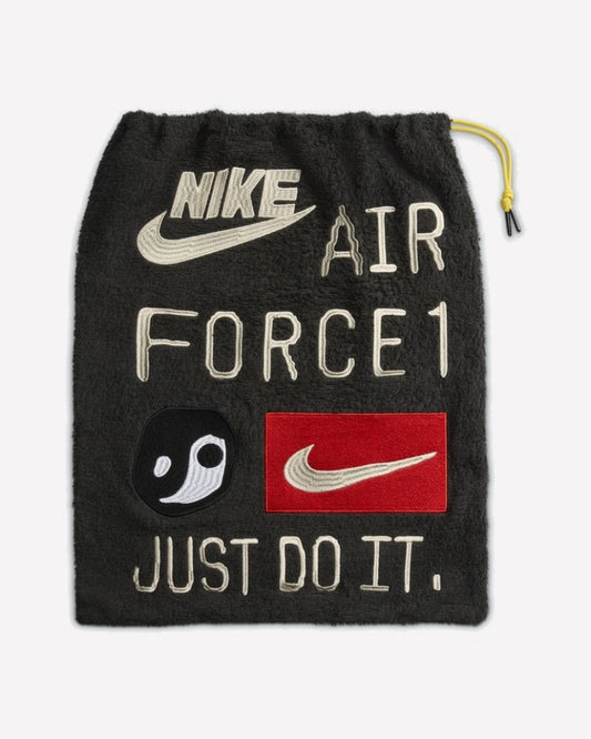 Nike Air Force 1 Cactus Plant Flea Market Moss (2024)