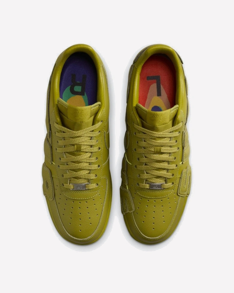 Nike Air Force 1 Cactus Plant Flea Market Moss (2024)