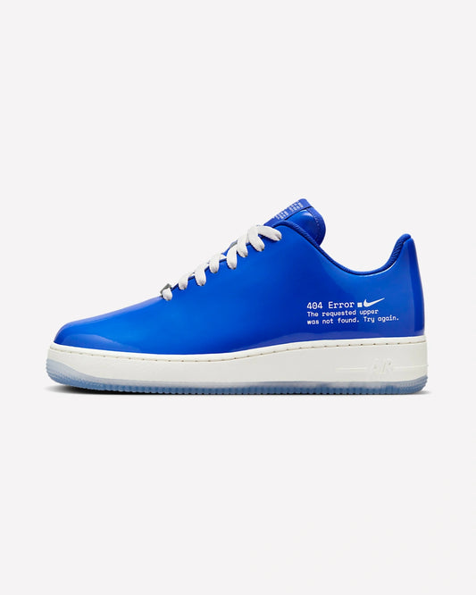 Nike Air Force 1 Low .SWOOSH 404 Error