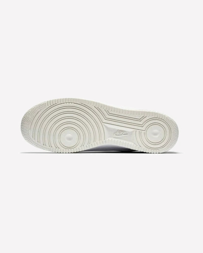 Nike Air Force 1 Low A Cold Wall White