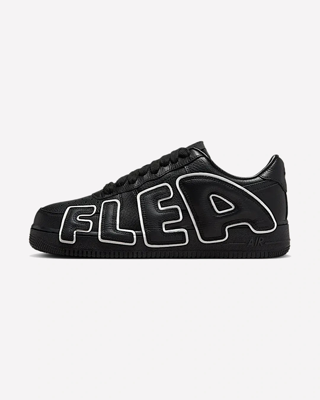 Nike Air Force 1 Low Cactus Plant Flea Market Black (2024)