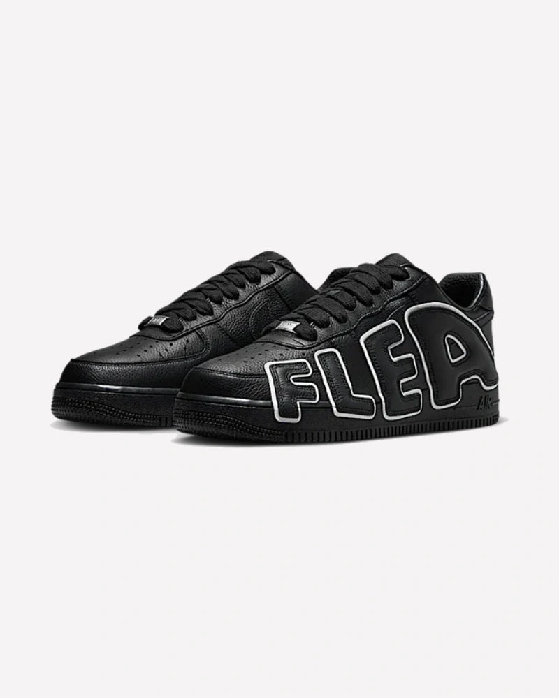 Nike Air Force 1 Low Cactus Plant Flea Market Black (2024)