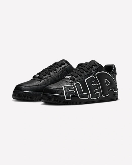 Nike Air Force 1 Low Cactus Plant Flea Market Black (2024)