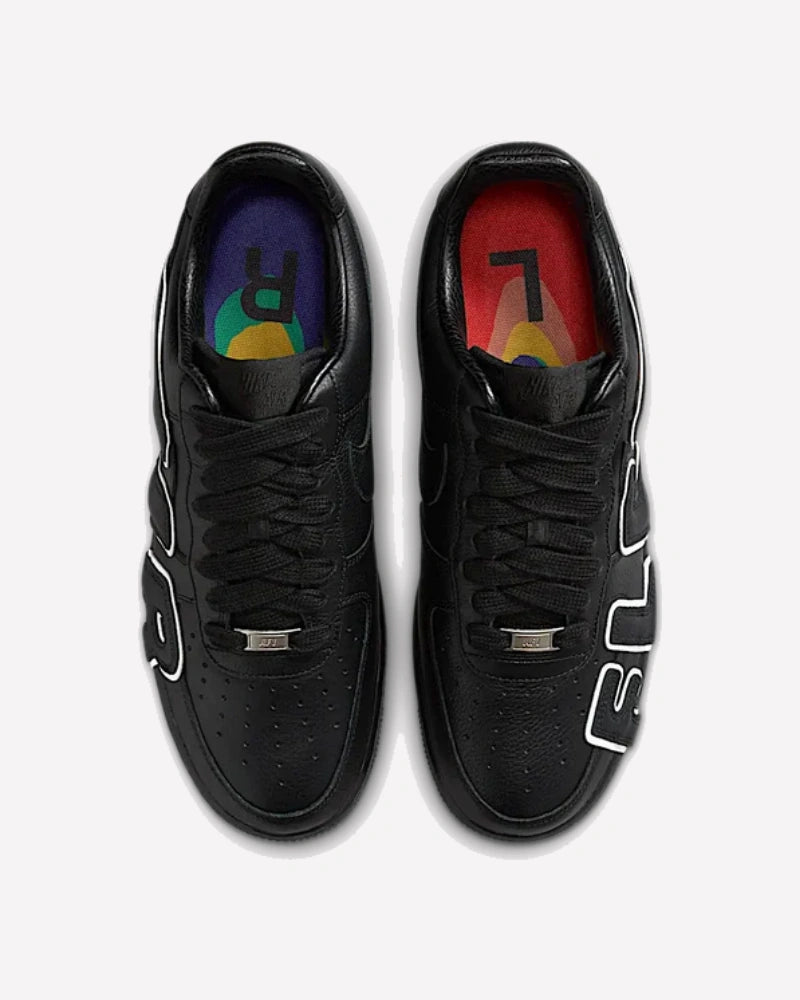 Nike Air Force 1 Low Cactus Plant Flea Market Black (2024)