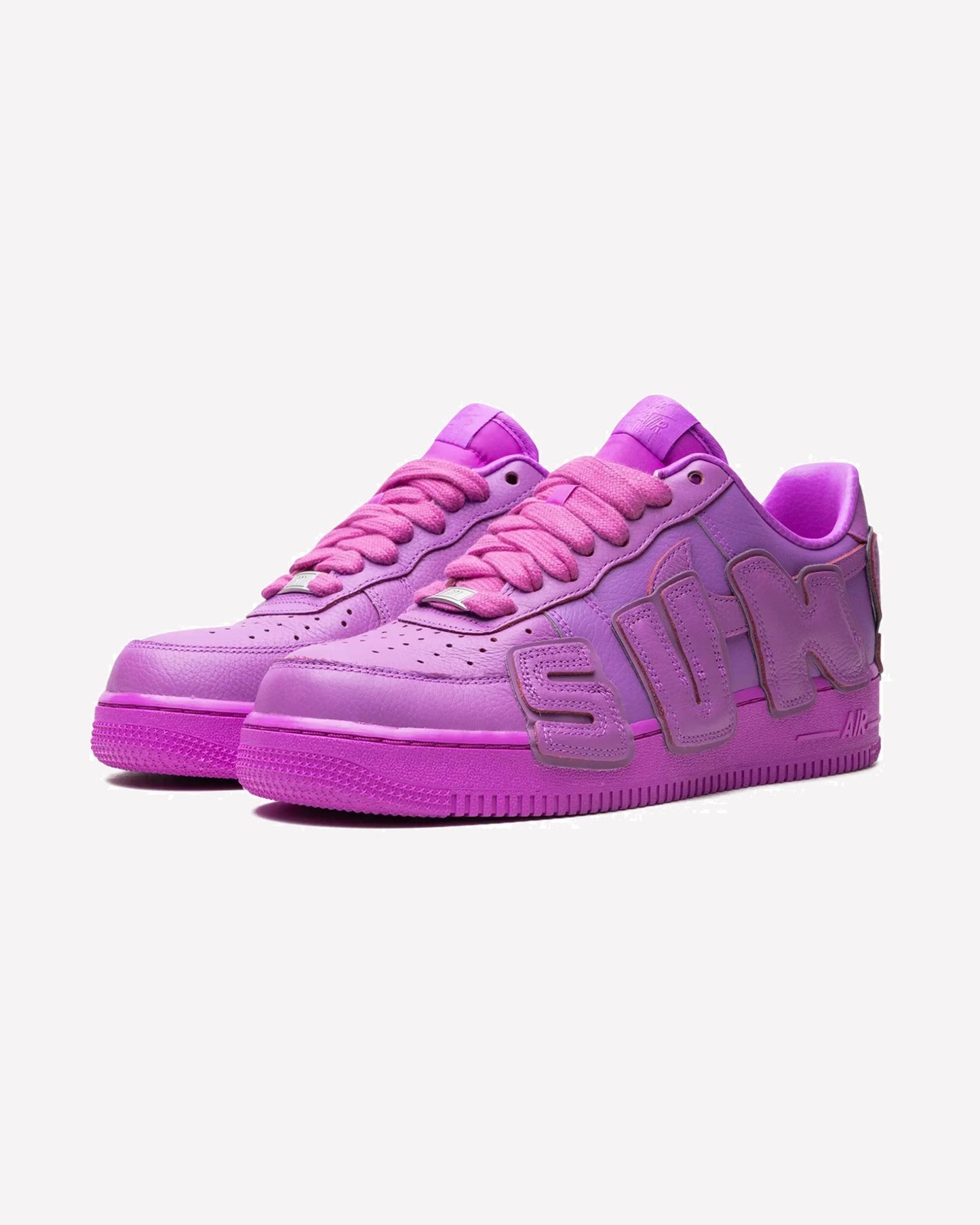 Nike Air Force 1 Low Cactus Plant Flea Market Fuchsia (2024)