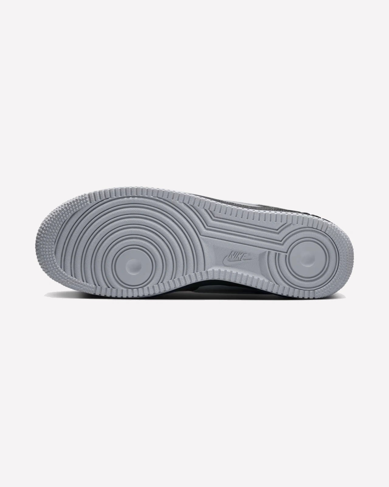Nike Air Force 1 Low Central Cee Black White Smoke Grey
