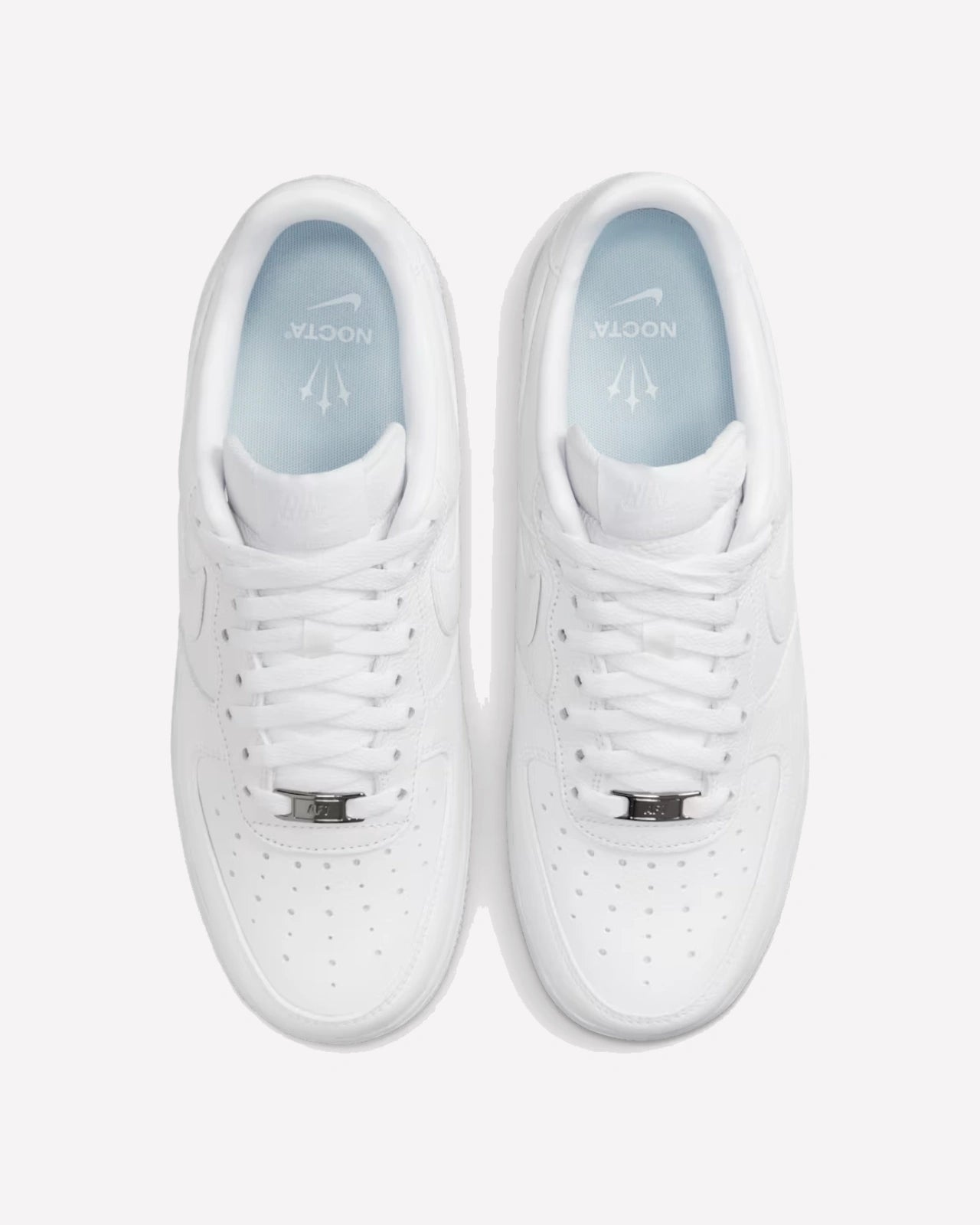 Nike Air Force 1 Low Certified Lover Boy NOCTA