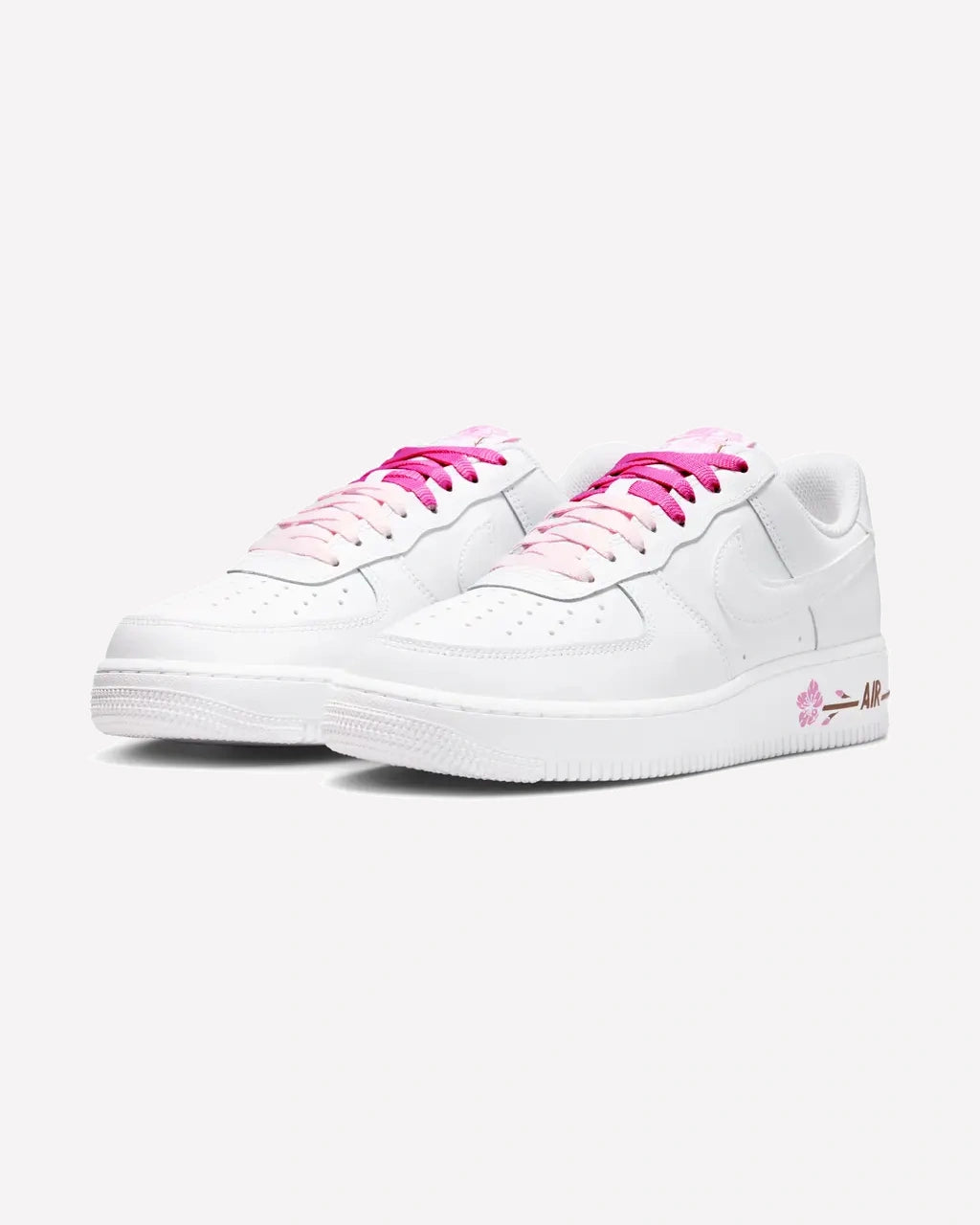 Nike Air Force 1 Low Cherry Blossom