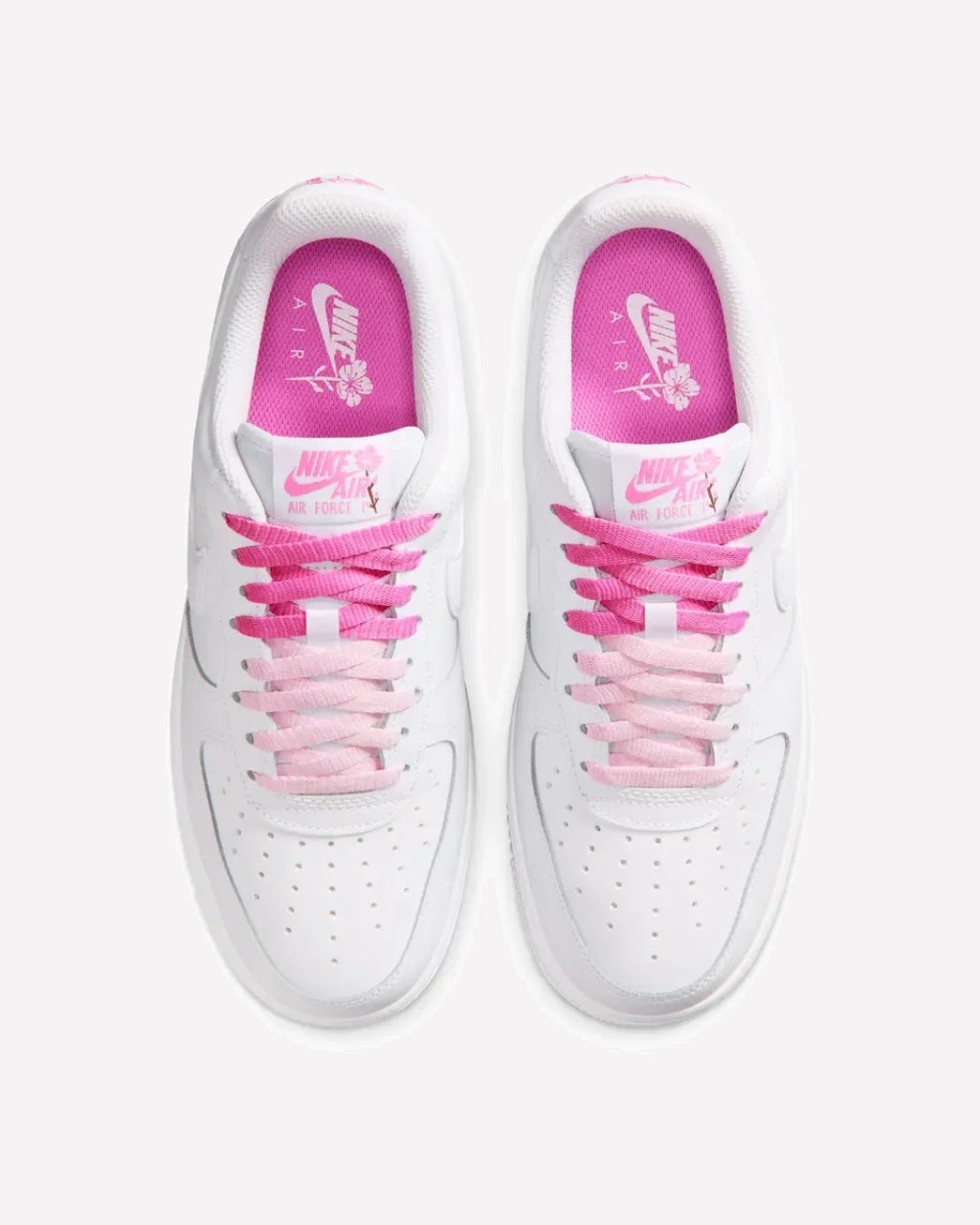 Nike Air Force 1 Low Cherry Blossom