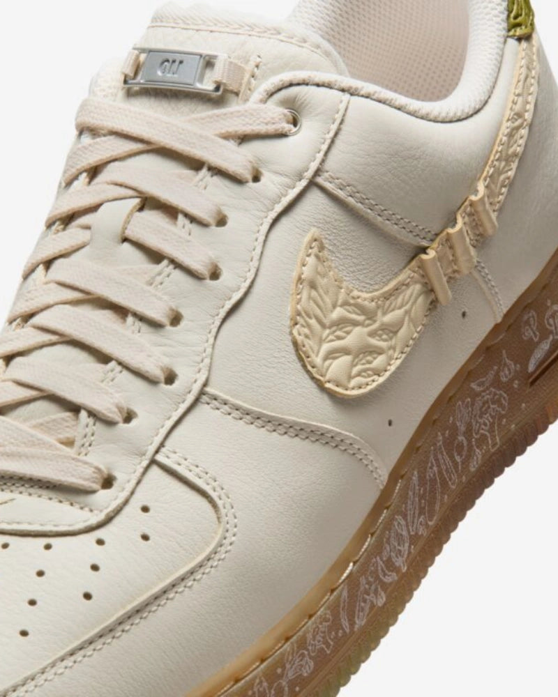 Nike Air Force 1 Low Doernbecher Oli Fasone-Lancaster