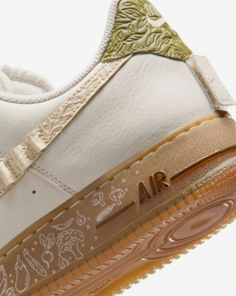 Nike Air Force 1 Low Doernbecher Oli Fasone-Lancaster
