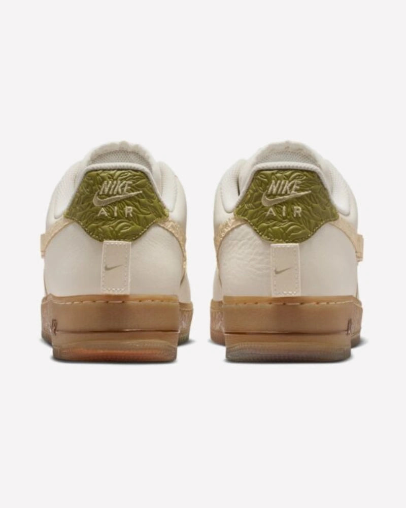 Nike Air Force 1 Low Doernbecher Oli Fasone-Lancaster
