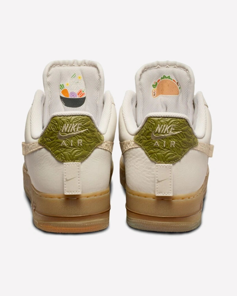Nike Air Force 1 Low Doernbecher Oli Fasone-Lancaster