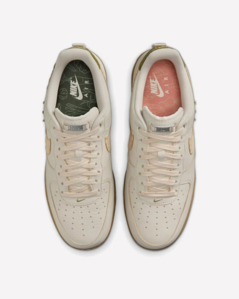 Nike Air Force 1 Low Doernbecher Oli Fasone-Lancaster