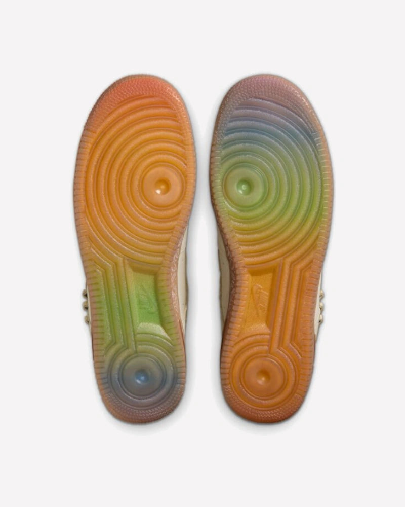 Nike Air Force 1 Low Doernbecher Oli Fasone-Lancaster