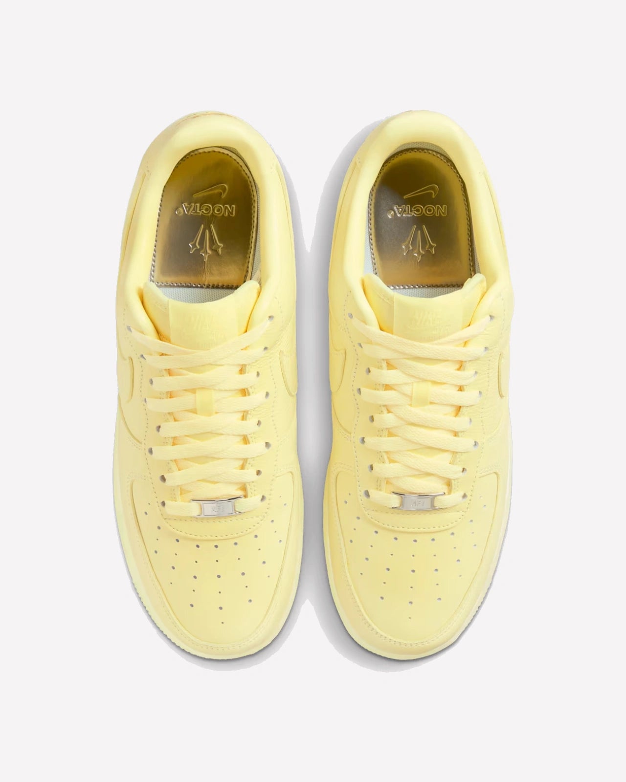 Nike Air Force 1 Low Drake NOCTA Certified Lover Boy Citron Tint