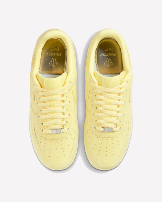 Nike Air Force 1 Low Drake NOCTA Certified Lover Boy Citron Tint