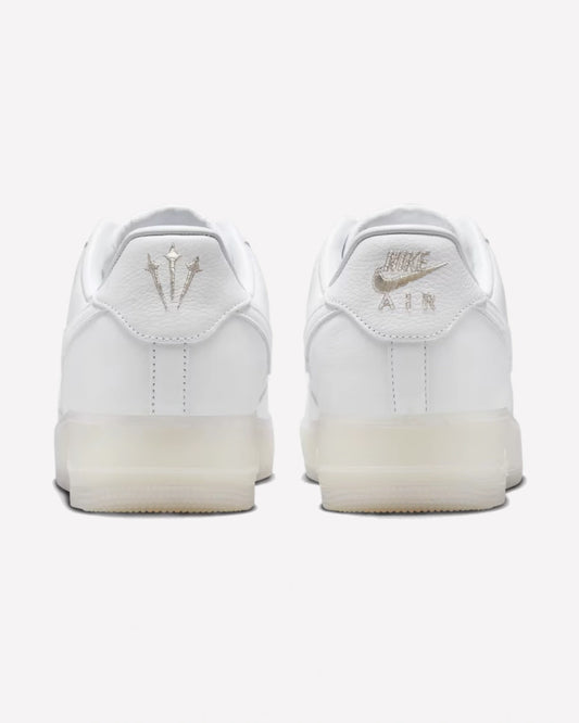 Nike Air Force 1 Low Drake NOCTA Certified Lover Boy White Cobalt Tint