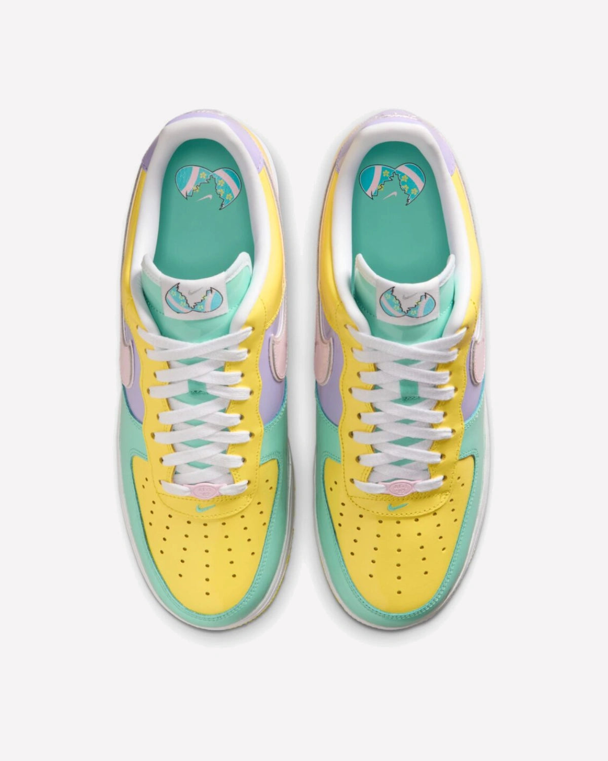 Nike Air Force 1 Low Easter (2026)