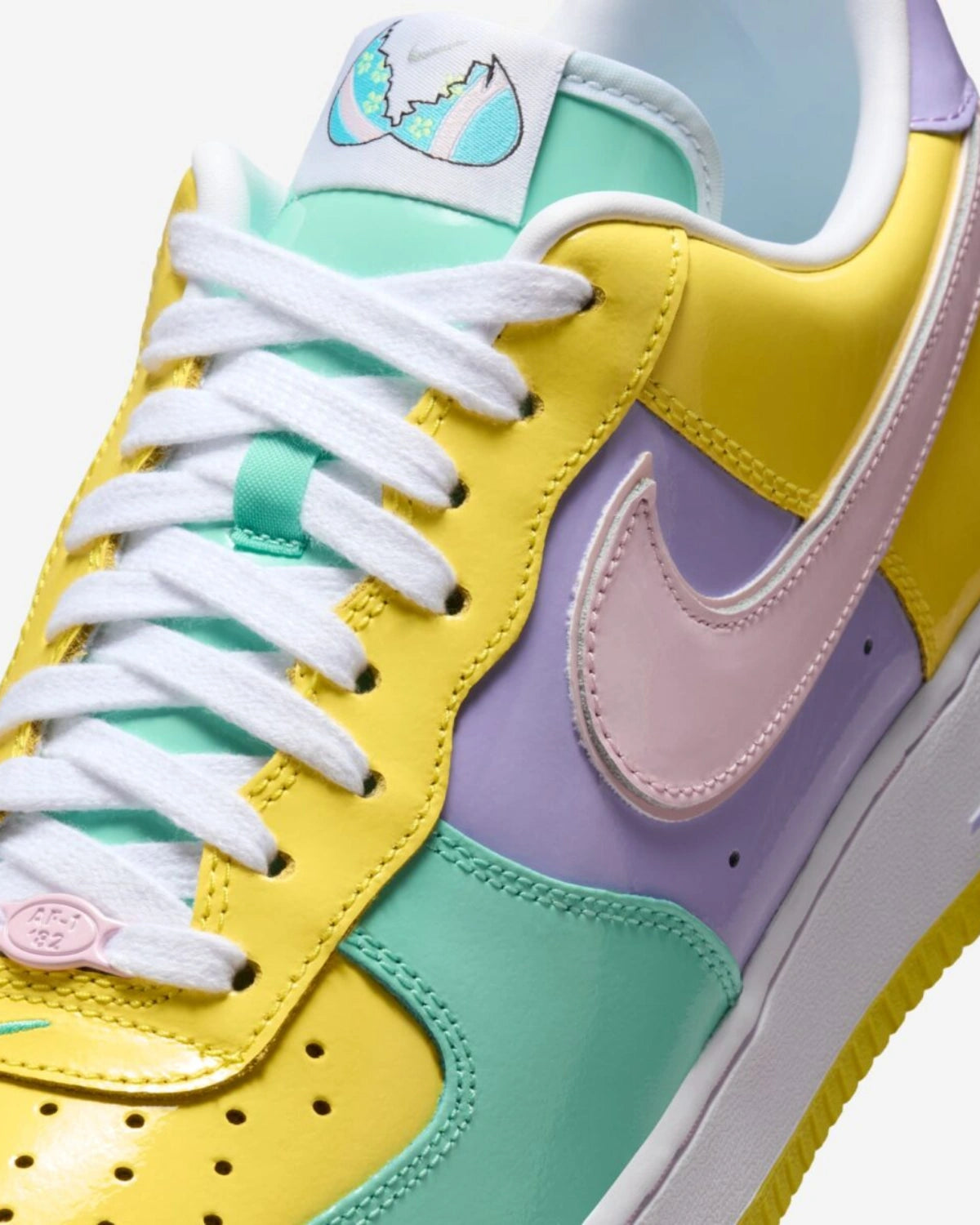 Nike Air Force 1 Low Easter (2026)