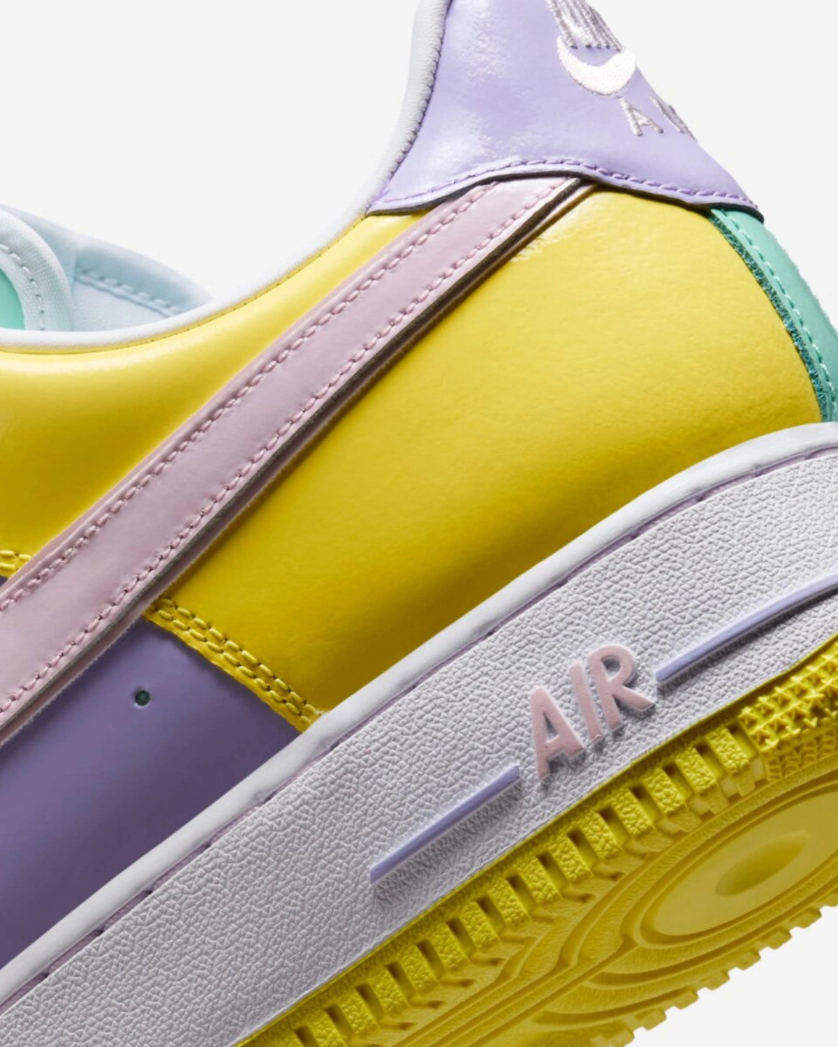 Nike Air Force 1 Low Easter (2026)
