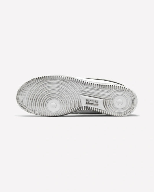 Nike Air Force 1 Low G-Dragon Peaceminusone Para-Noise White