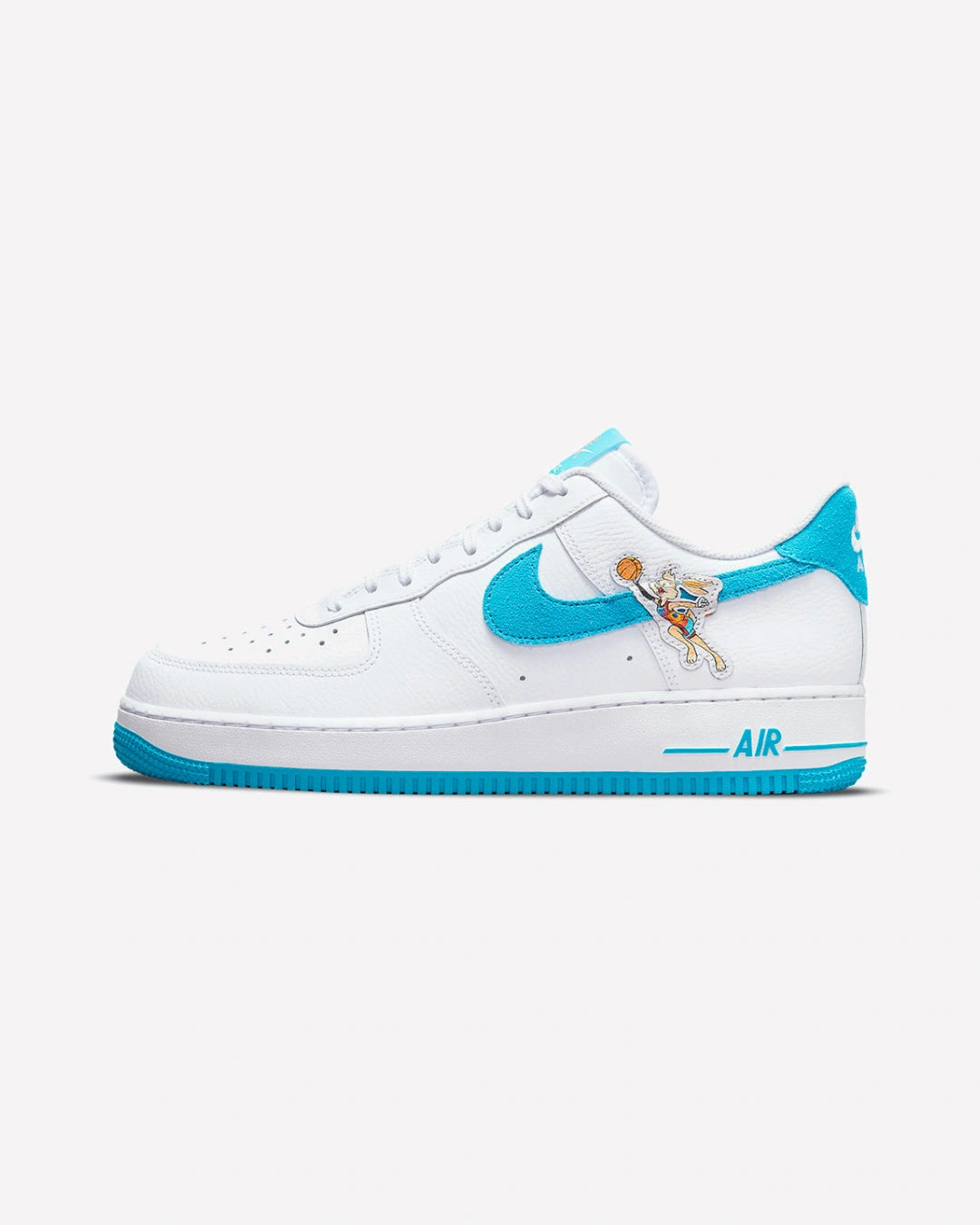 Nike Air Force 1 Low Hare Space Jam