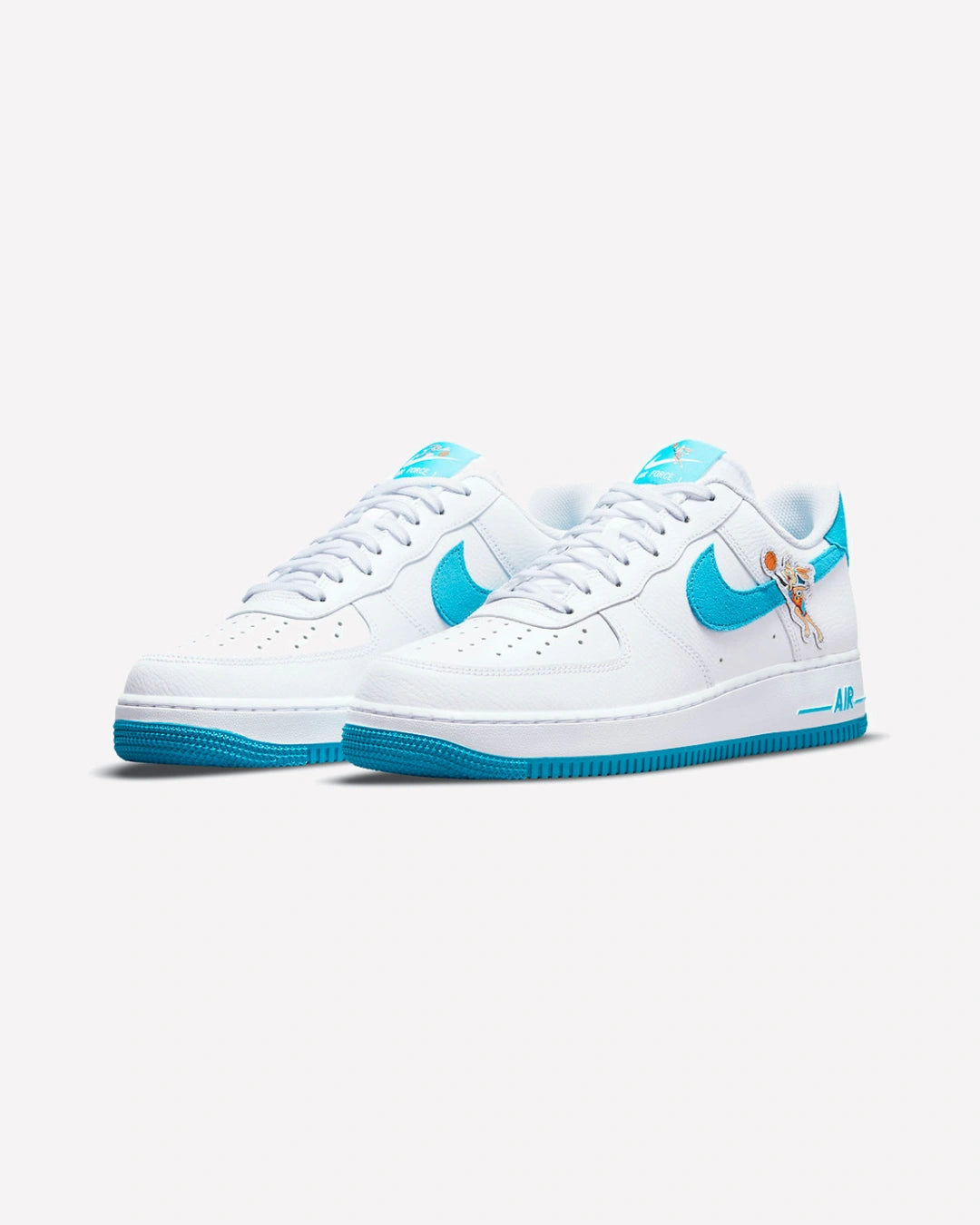 Nike Air Force 1 Low Hare Space Jam